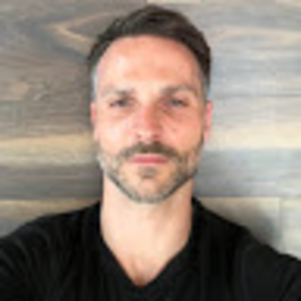 Meet your Posher, Shawn